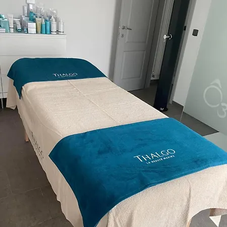 O3 Versaux Affittacamere Bernissart