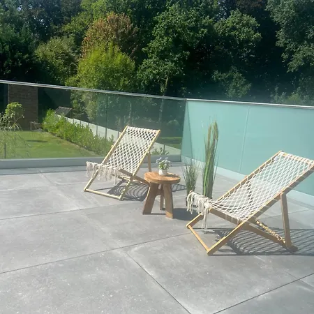 O3 Versaux Affittacamere