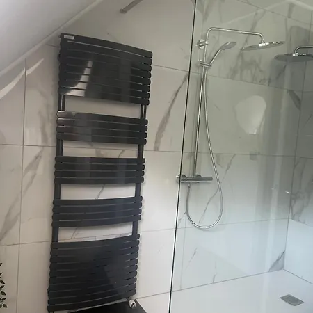 O3 Versaux Affittacamere Bernissart