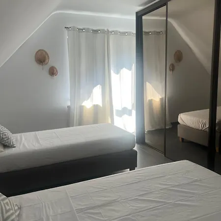 Affittacamere O3 Versaux Bernissart