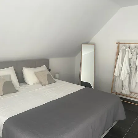 Affittacamere O3 Versaux Bernissart