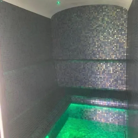 O3 Versaux Affittacamere